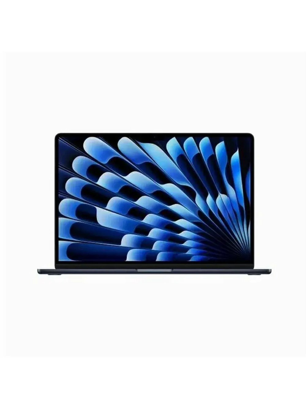 Ноутбук Apple MacBook Air 15 M2/8/512 Midnight