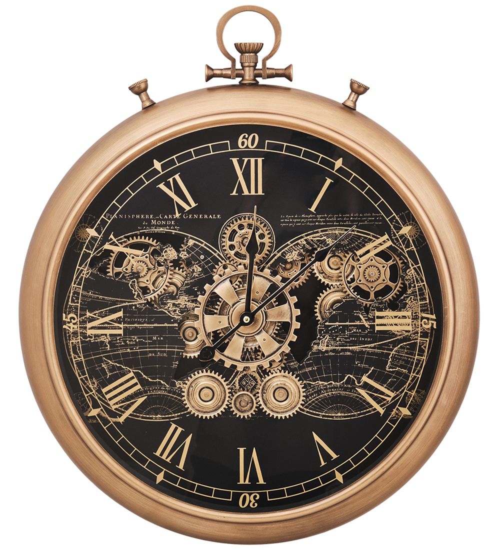 CK-20 Часы настенные