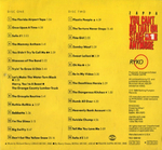 Frank Zappa / You Can't Do That On Stage Anymore Vol. 1 (2CD)