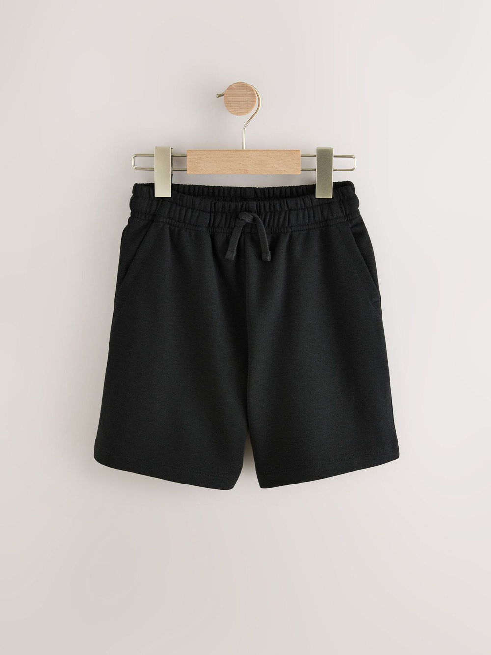 Шорты для мальчика Next E99-965, Черный