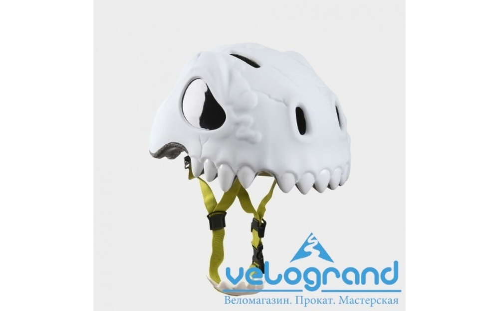 Защитный шлем дикий череп