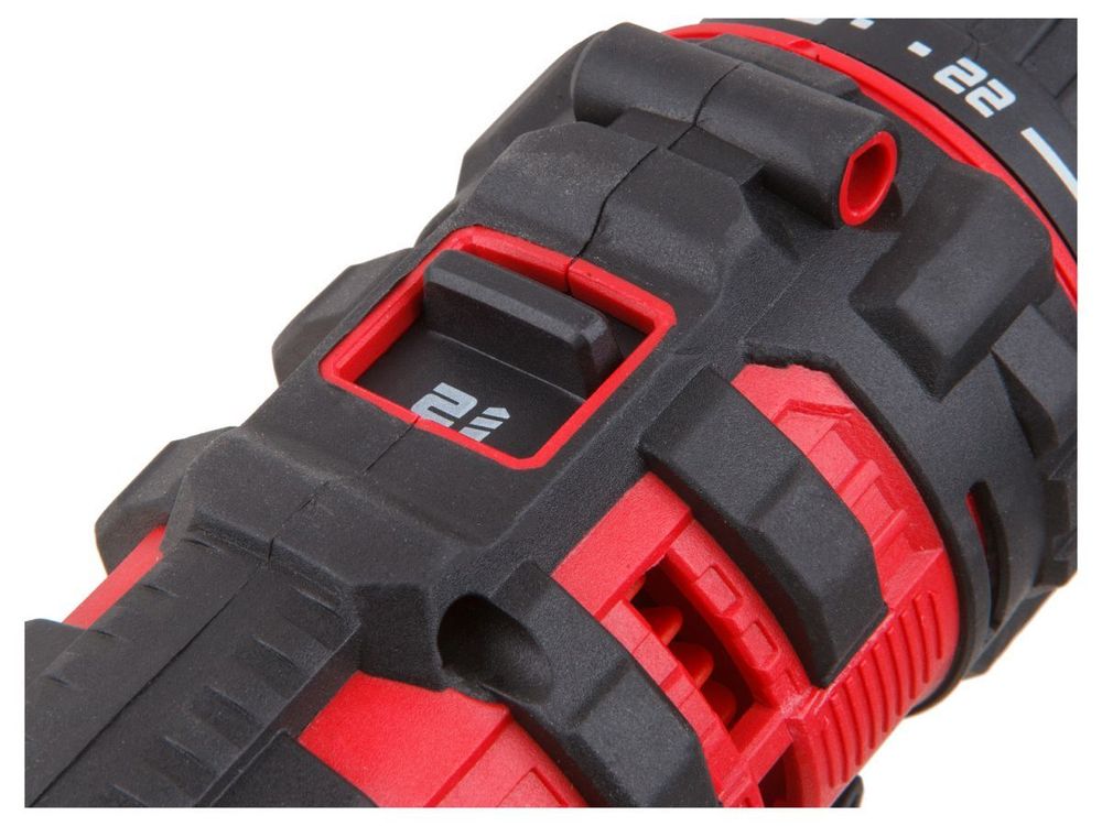 Дрель-шуруповерт WORTEX DR 1025