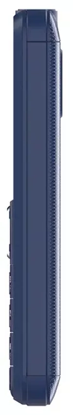 Сотовый телефон Maxvi B200 Blue