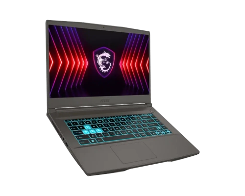 Ноутбук MSI Thin A15 B7VE-224XKZ (9S7-16RK11-224)