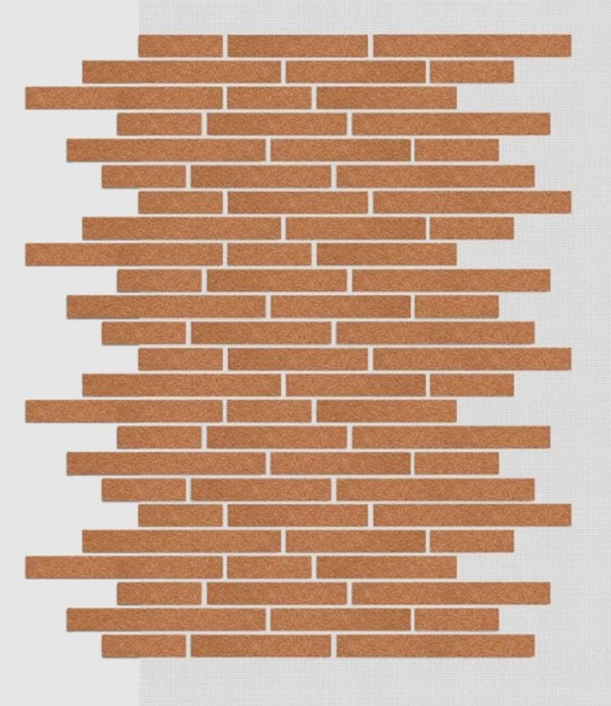 АМК фасад ригель 501