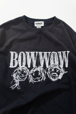 Футболка Bowwow