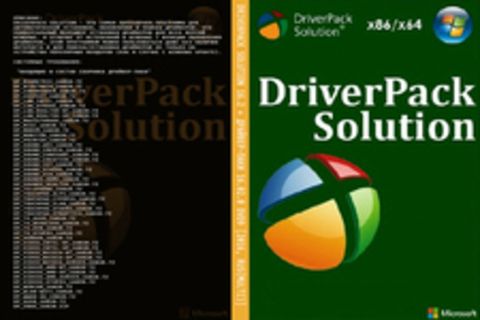 DriverPack Solution 16.2 + Драйвер-Паки 16.02.0 DVD9 [2016, RUS(MULTI)]