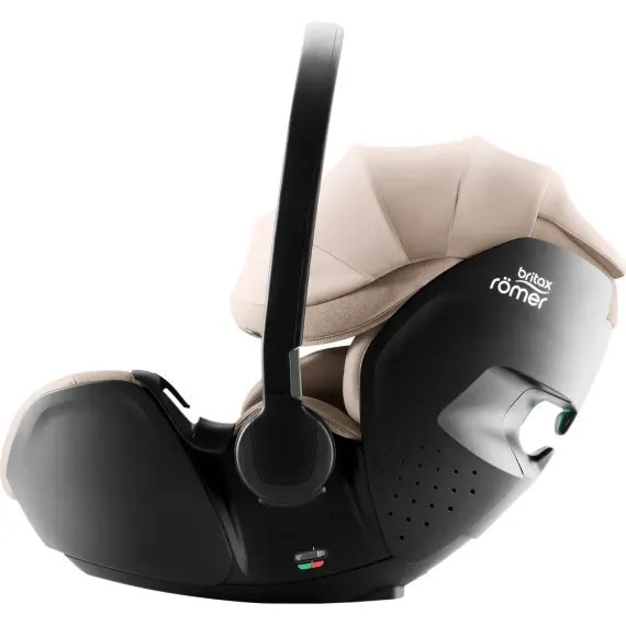 Автокресло Britax Roemer Baby-Safe Pro Style Teak
