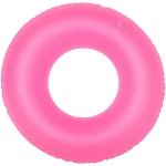 Надувной круг для плавания 70 см Неоновая коллекция