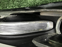 Битая Фара левая EXEED TXL (2021-н.в.) LED
