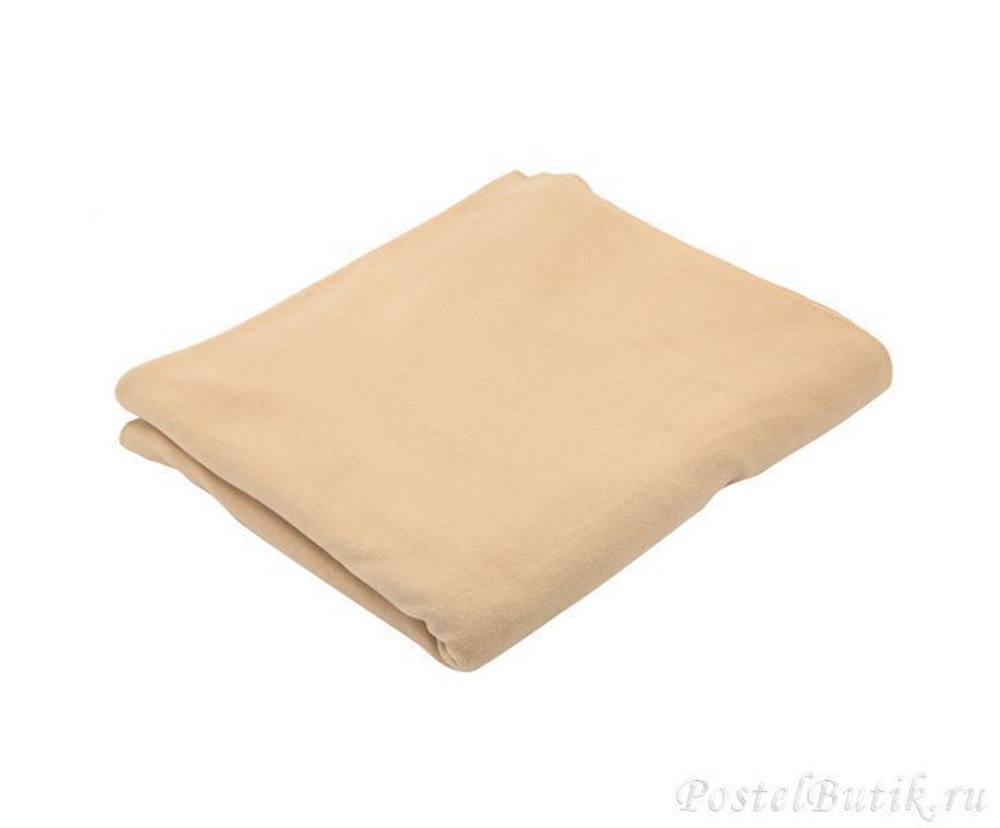 Плед 220х240 Soft Fleece от Zoeppritz слоновая кость Германия