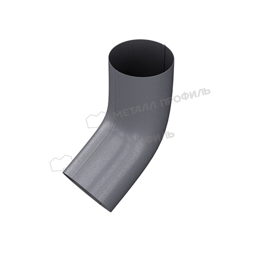 Колено трубы МП Foramina D100