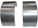 Вкладыши шатунные TDL 16,23,32, 36 4L(К-т из 2 шт)/Big-end Bearing