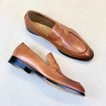 Лоферы Louis Vuitton