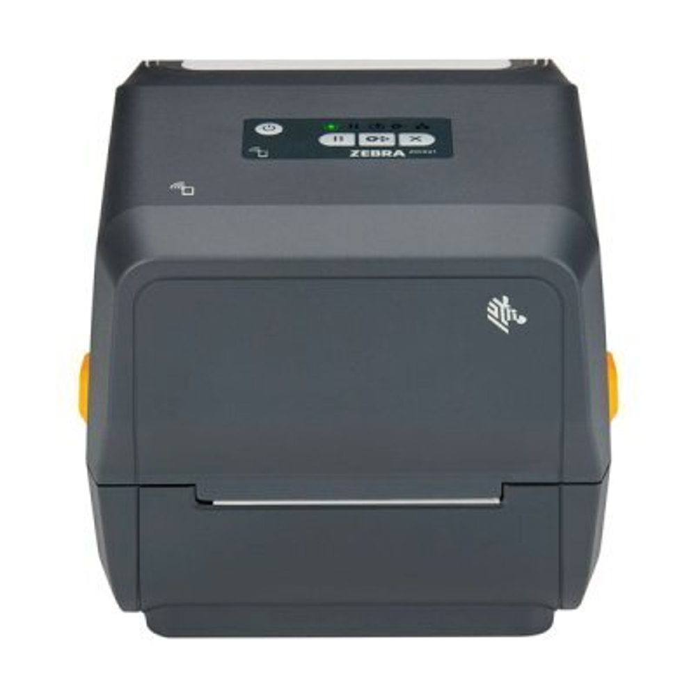 Принтер этикеток Zebra ZD421t ZD4A042-30EE00EZ