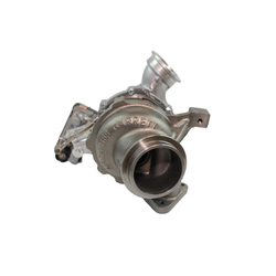 Турбина 759688-5009S Garrett для Mercedes
