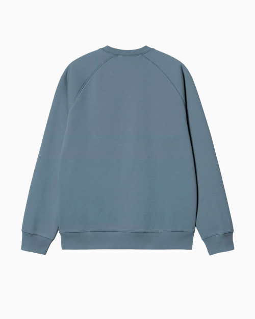 Толстовка Carhartt WIP Hooded Chase Sweat