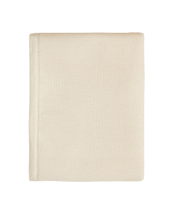 Чехол для гладильной доски Zara Home, хлопок, бежевый, 7249/149