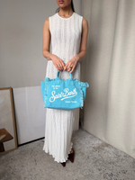 Текстильная сумка MC2 Saint Barth