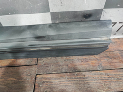 Накладка двери задней правой Lexus RX 4 15-22 Б/У Оригинал 7507548140