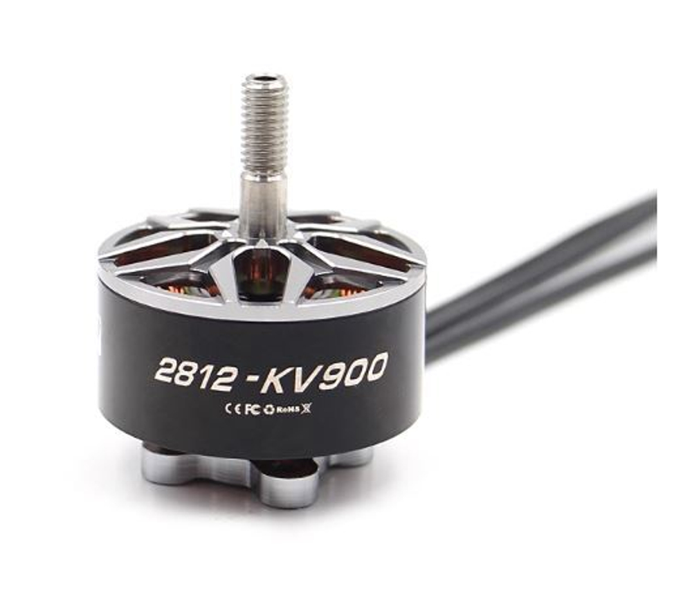 Электродвигатель 2812 kv900