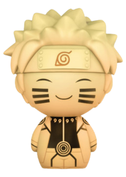 Фигурка Funko Dorbz Naruto Shippuden Naruto Kyuubi (Exc) (CC)