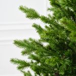 Ель искусственная «Meribel» (Литая хвоя) 180 см / 1,8 м