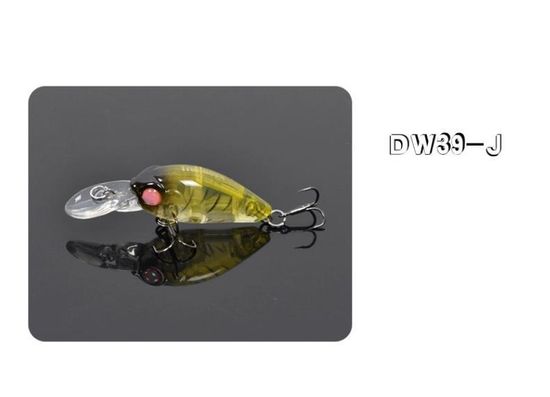 Tsurinoya DW39 35мм./3,8гр.