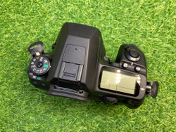 Pentax K-5 Mark II (19.500 кадров) Покупка/Продажа