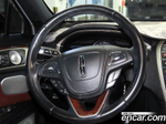 Lincoln New MKZ Hybrid (09.2019)