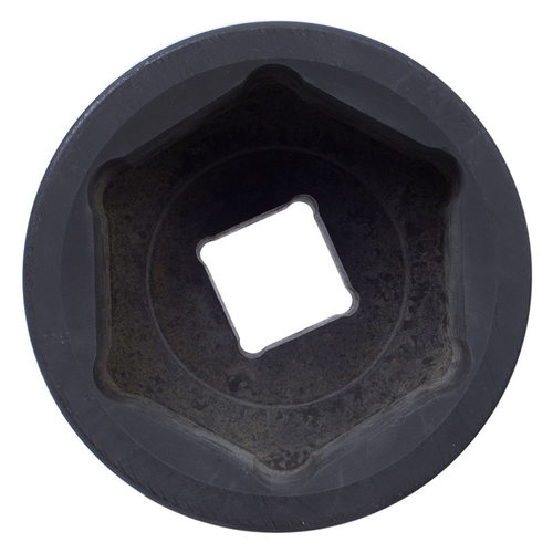 KING TONY (9535A0M) Головка торцевая ударная шестигранная 1-1/2", 100 мм