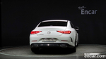Mercedes-Benz CLS-Class C257 CLS300d AMG Line (03.2020)