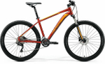 Горный велосипед Merida Big.Seven 80 (2020)