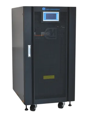 ИБП Связь инжиниринг СИП380А30БД.9-33 - изображение 1 ИБП Связь инжиниринг СИП380А30БД.9-33 - фото 1