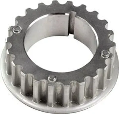 Шкив коленвала Yamaha 6C5115360000