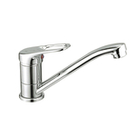 Смеситель для кухни 35к HB4537 HAIBA с/отв п/шпильку