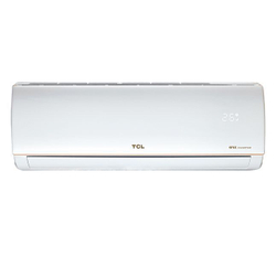 Мульти сплит система TCL на 2 комнаты (25+25 кв.м.) ONE