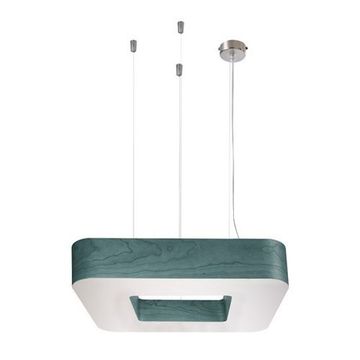 Светодиодная люстра 01-01 By  LZF