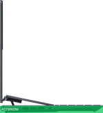 Рабочая станция ASUS Zenbook Pro 14 Duo OLED UX8402VU-P1036X