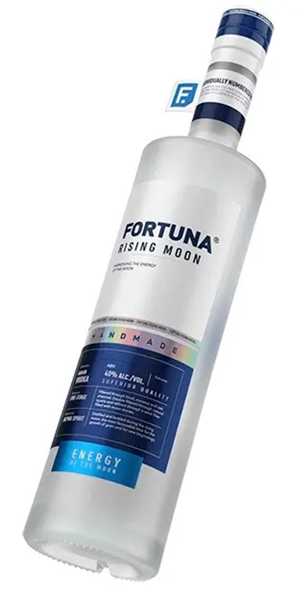 Фортуна Растущая Луна 0,7 л.