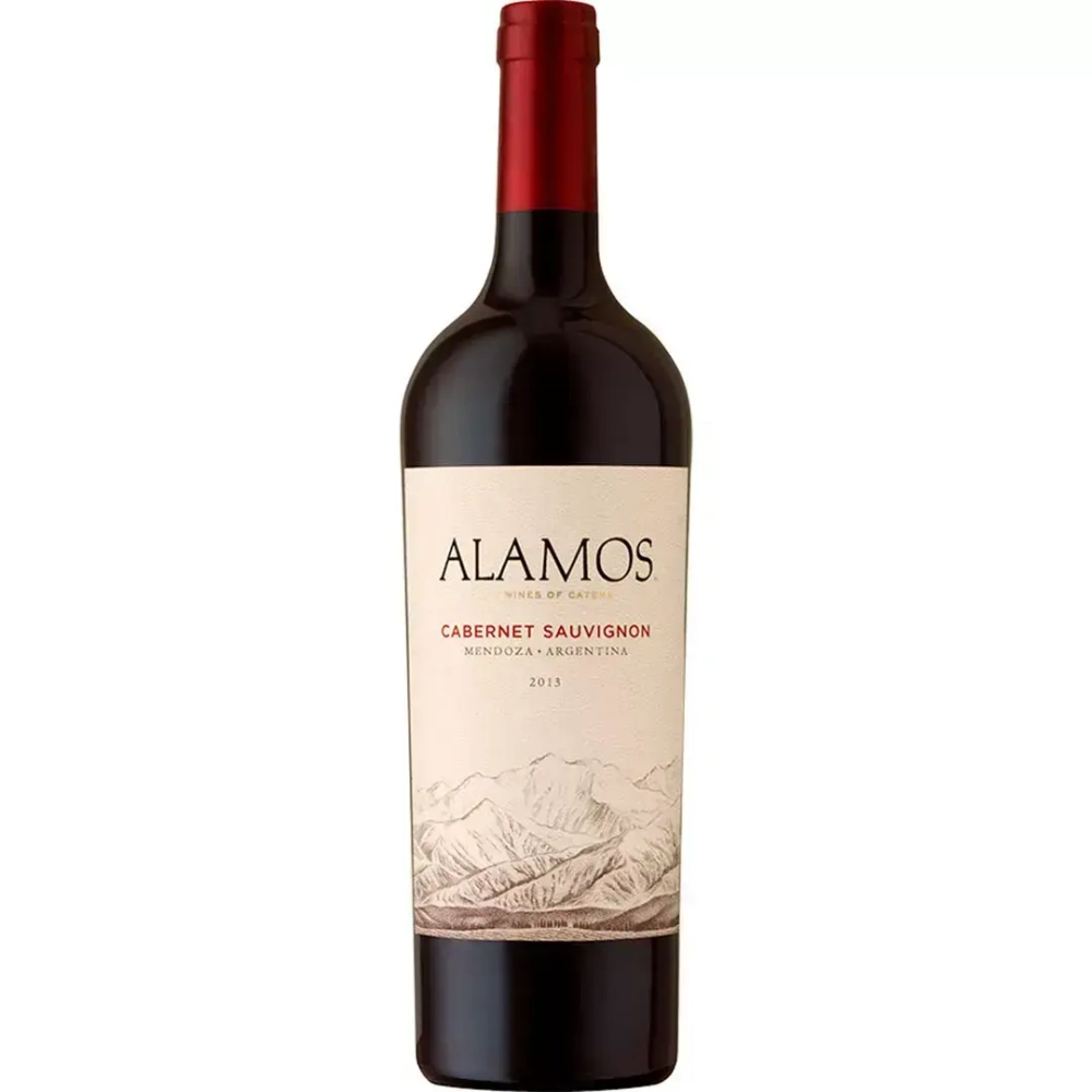 Alamos Cabernet Sauvignon