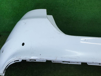Бампер задний Ford Mondeo 5 (2014-2019)