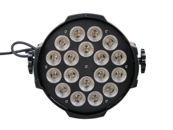 Светодиодный прожектор Led Par 18х12 (RGBWA+UV), Bi Ray