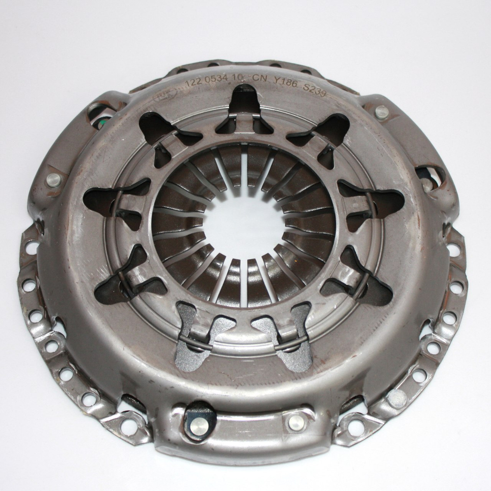 Сцепление в сборе LUK 622351133 для Ford Focus, C-MAX,Mondeo, Форд Фокус, С-Макс, Мондео