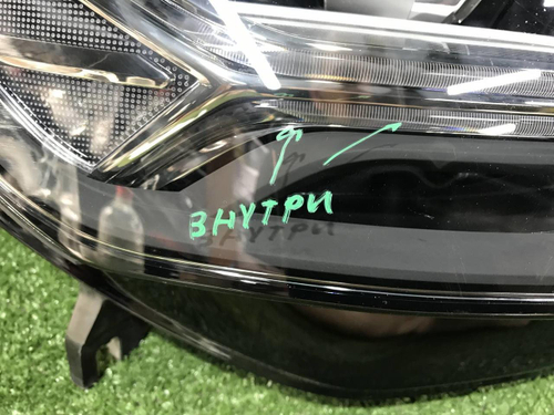 Фара правая Audi A6 RS6 C7 (2014-2018) Matrix Full LED
