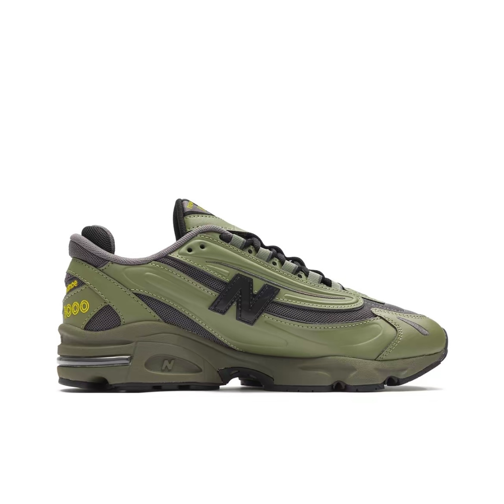New Balance 1000 "Defender Green"