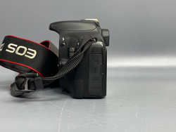 Canon 550D Kit 18-55mm 3.5-5.6 IS II 38.000 кадров