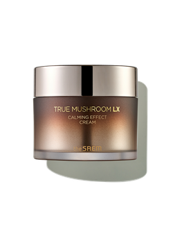 True Mushroom LX Calming Effect Cream