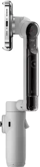 Cтабилизатор для смартфона Insta360 Flow Standalone Stone Gray, серый
