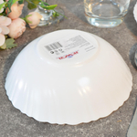 Салатник 370мл 15см Роуз, стеклокерамика, Jewel